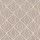 Milliken Carpets: Subtile Solitaire Crystal Blue